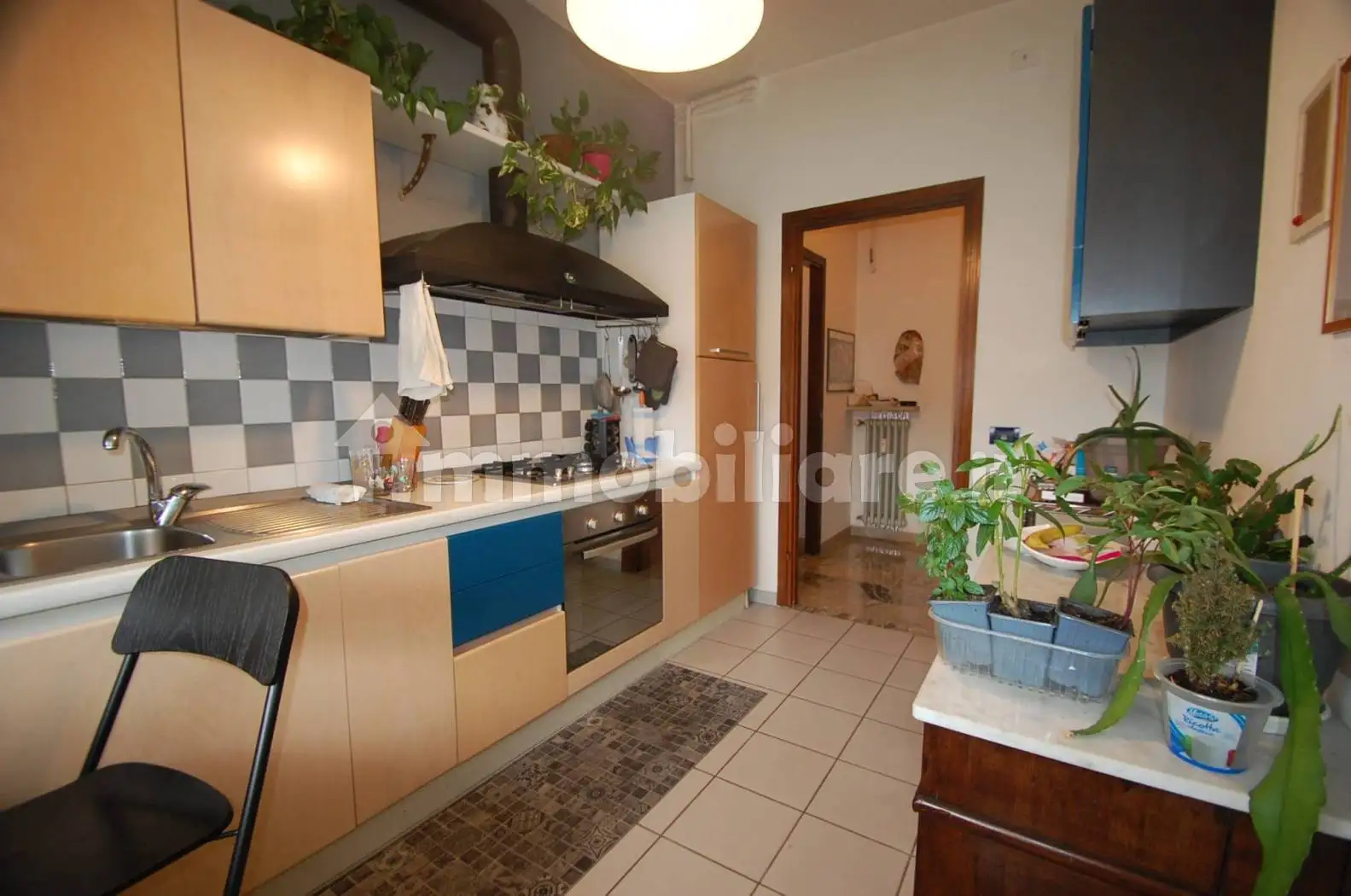 Appartamento in vendita a Ferrara