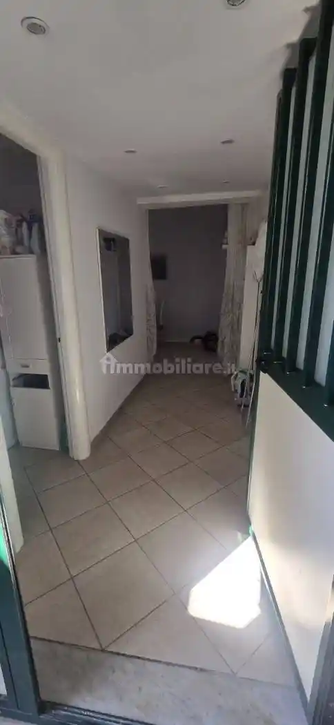 Appartamento in affitto a Castel San Giorgio