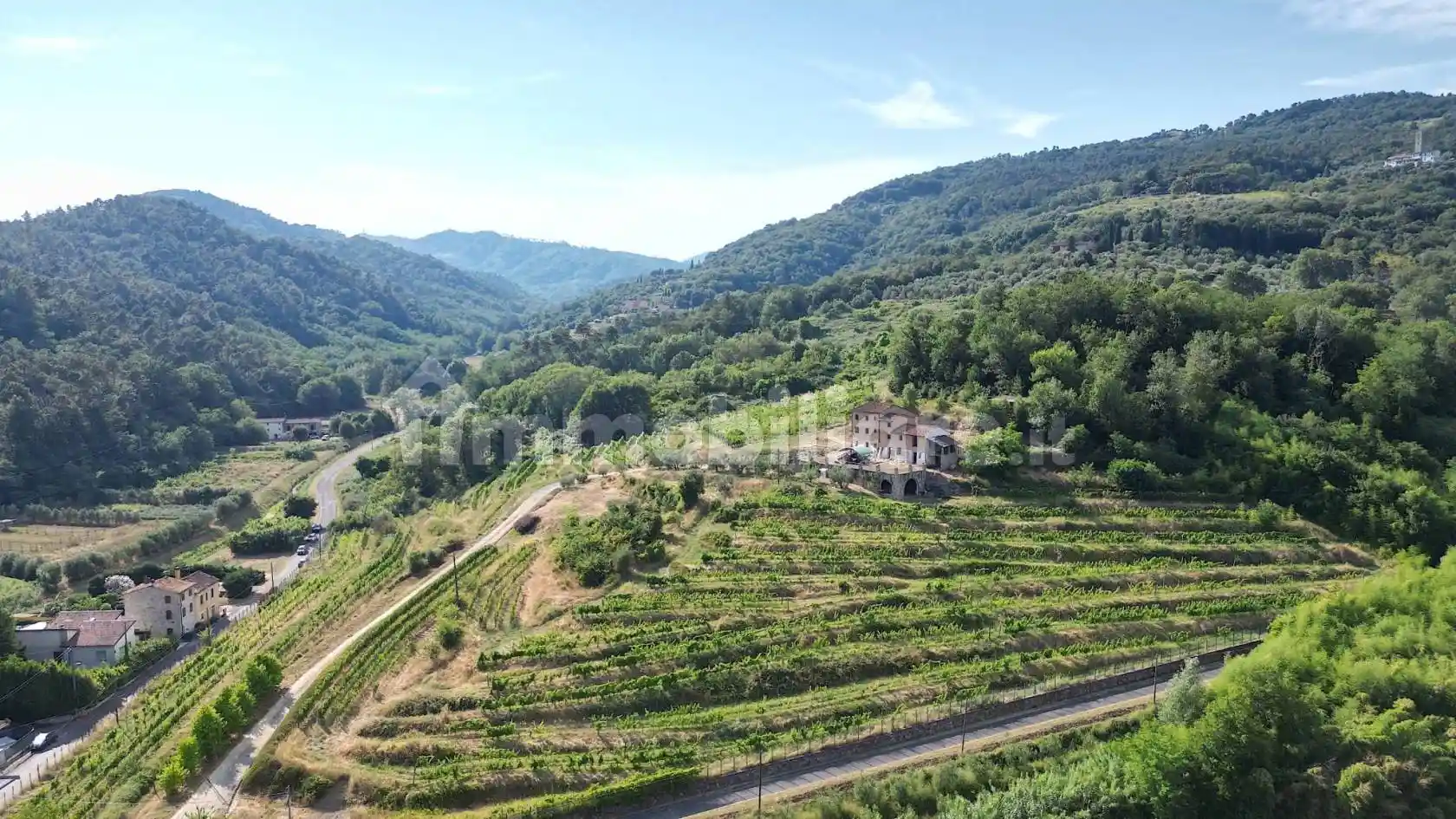 Casale via del Francia 95, Maggiano - San Macario, Lucca - foto 2