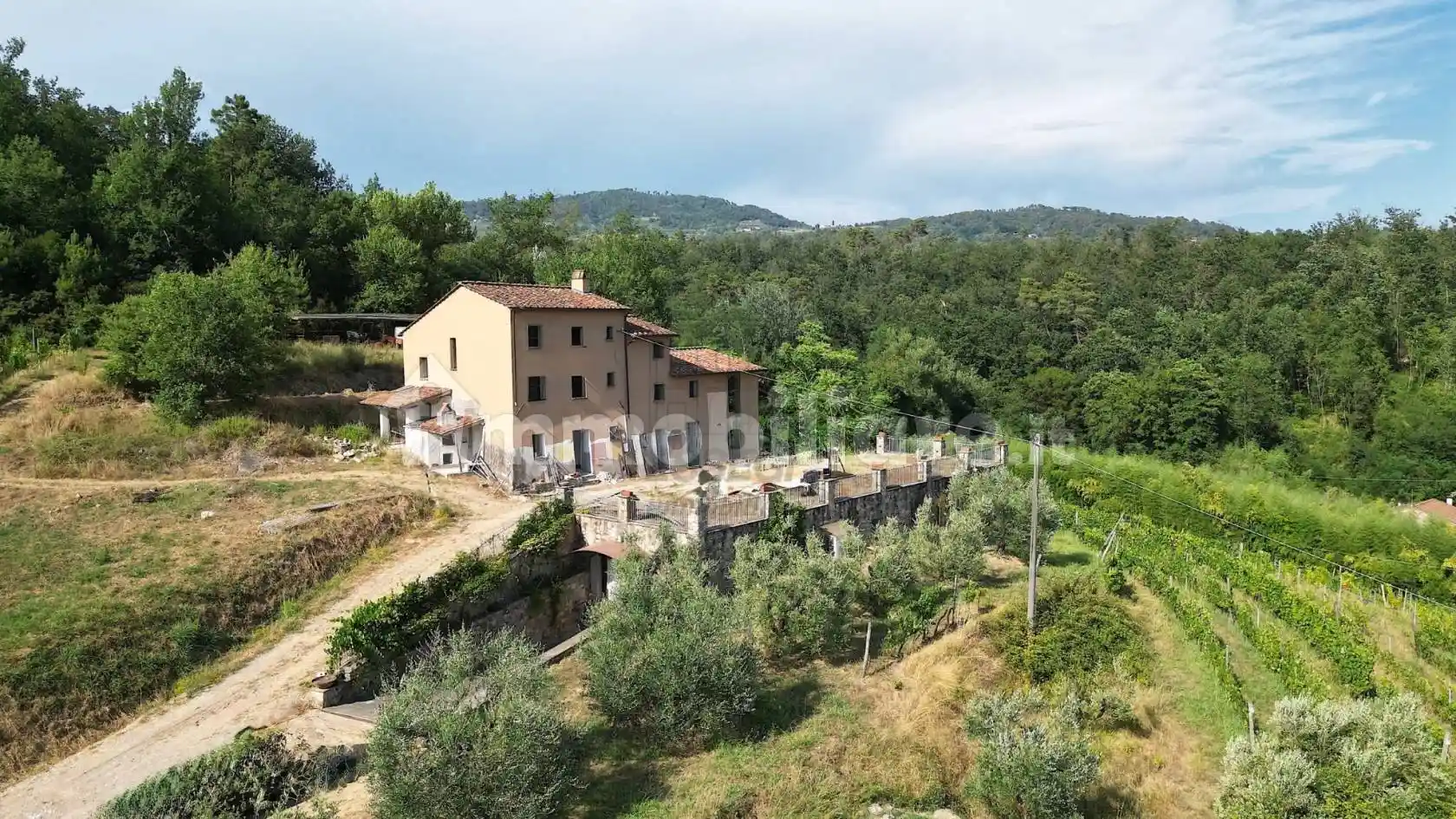 Casale via del Francia 95, Maggiano - San Macario, Lucca - foto 3