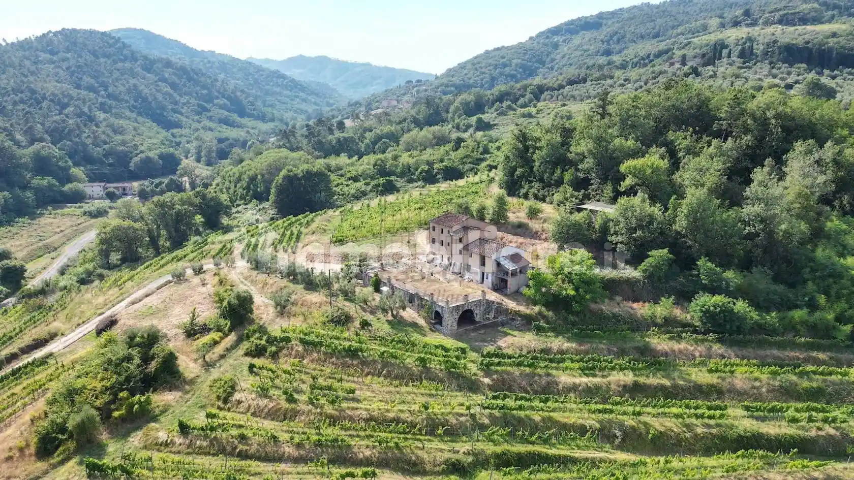 Casale via del Francia 95, Maggiano - San Macario, Lucca - foto 4