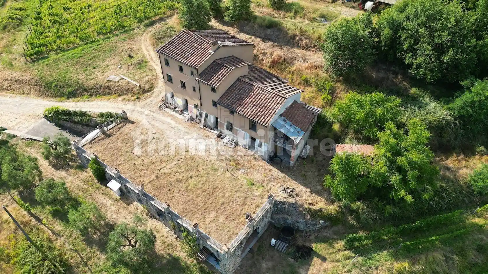 Casale via del Francia 95, Maggiano - San Macario, Lucca - foto 5