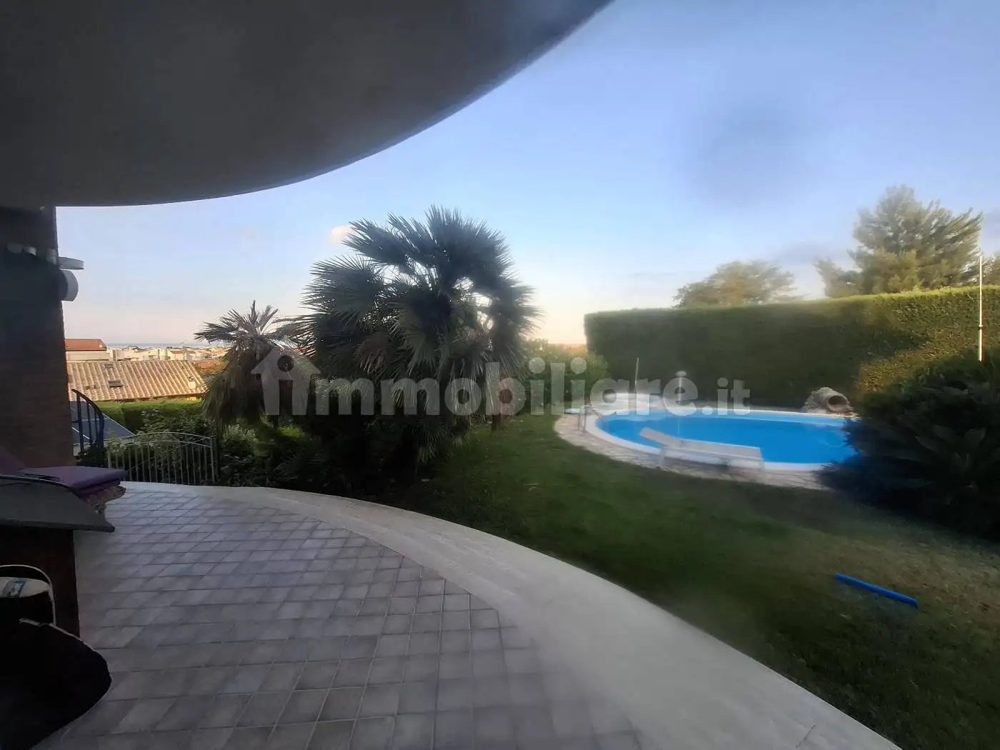 Villetta a schiera in vendita a Francavilla al Mare