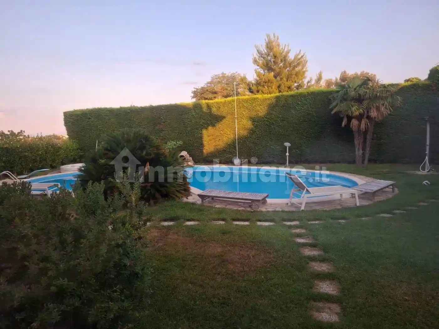 Villa a schiera via Cicognini, Centro, Francavilla al Mare - foto 2