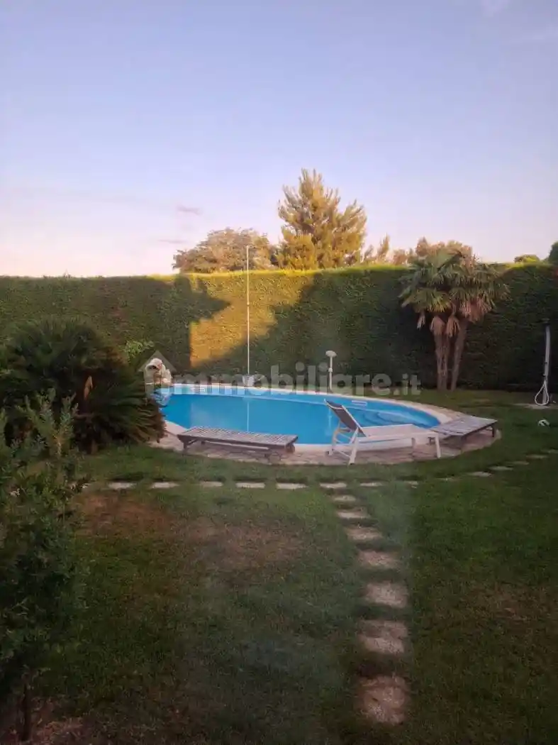 Villa a schiera via Cicognini, Centro, Francavilla al Mare - foto 3