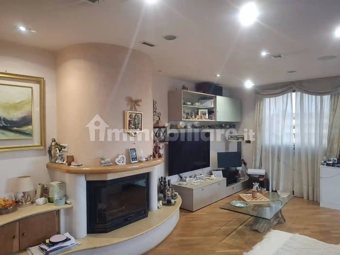 Villa a schiera via Cicognini, Centro, Francavilla al Mare - foto 5