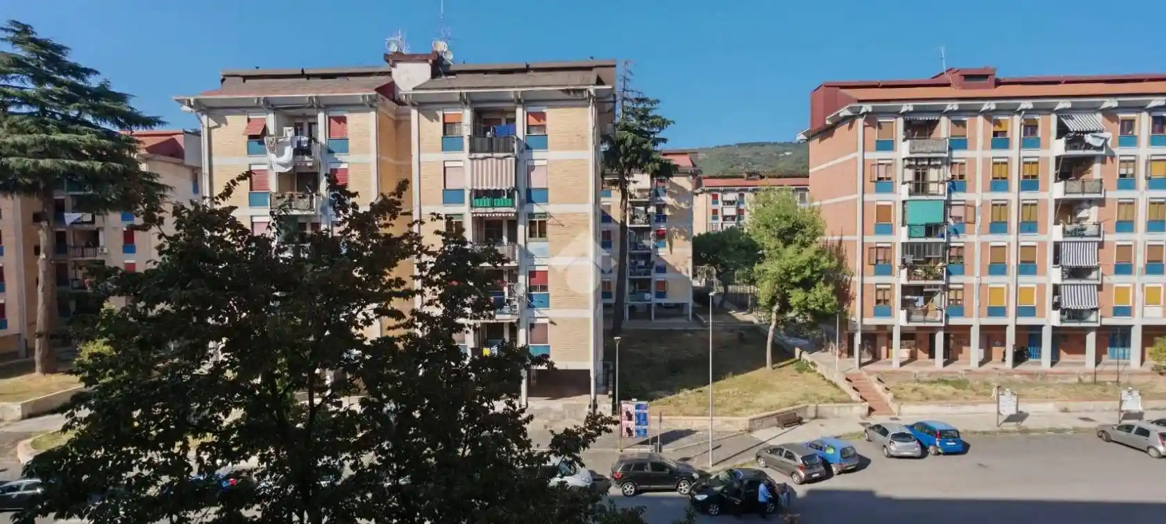 Appartamento via Premuda 22, Mercatello - Mariconda, Salerno - foto 2