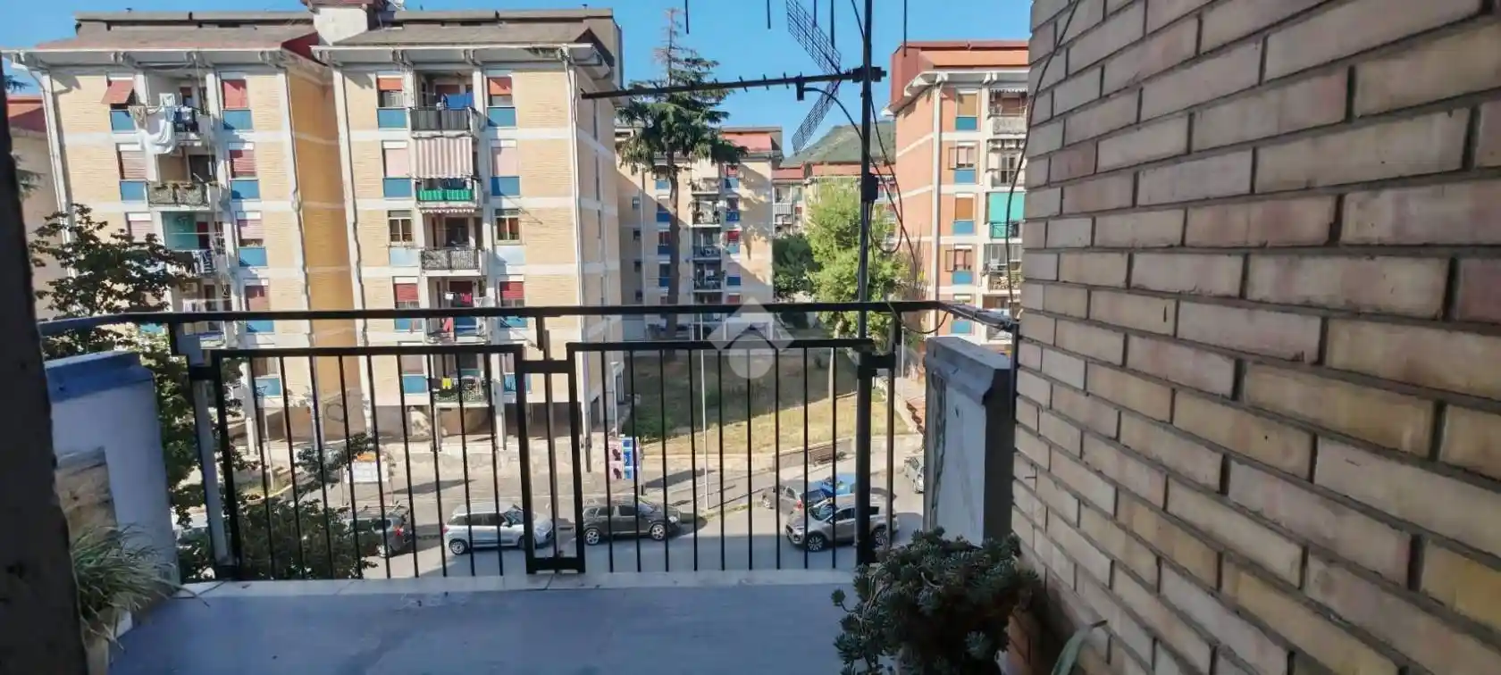 Appartamento via Premuda 22, Mercatello - Mariconda, Salerno - foto 3