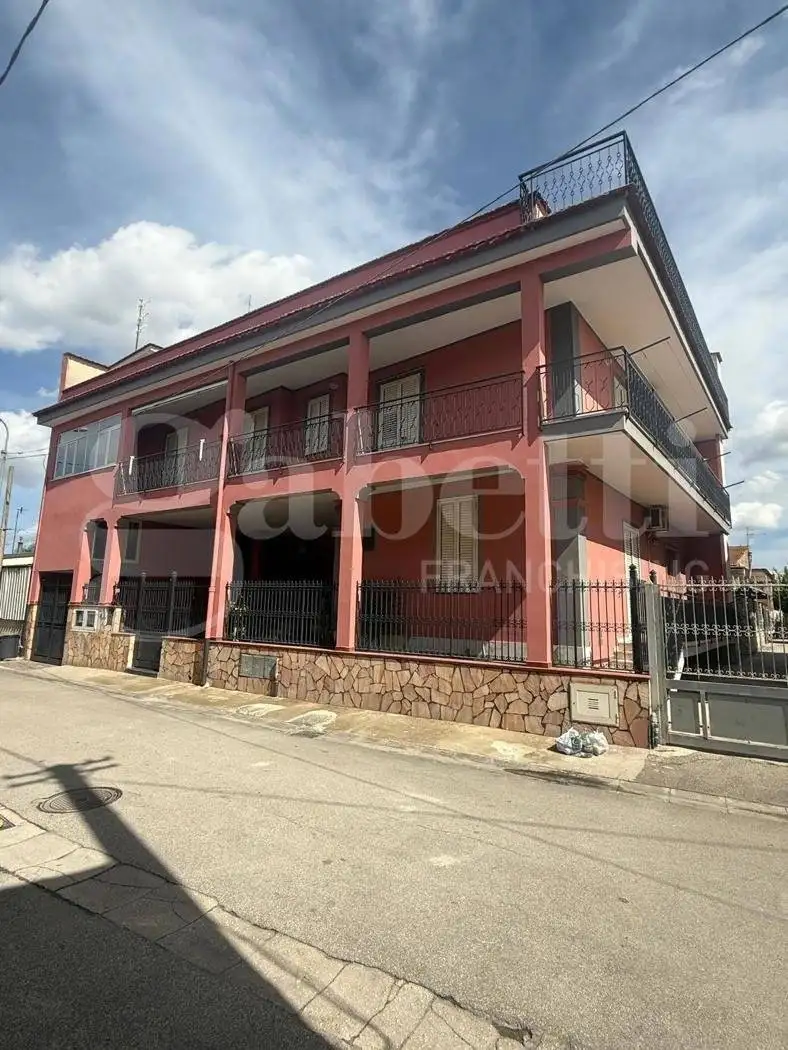 Casa indipendente in vendita a Sant'Arpino