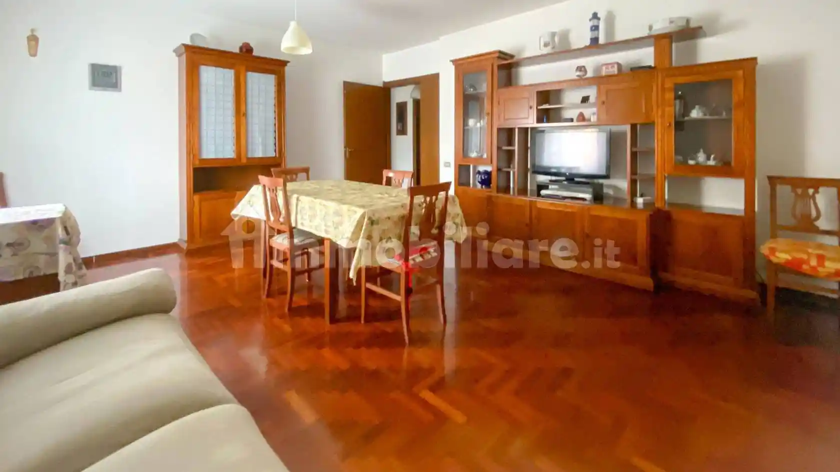 Appartamento in affitto a Bergamo