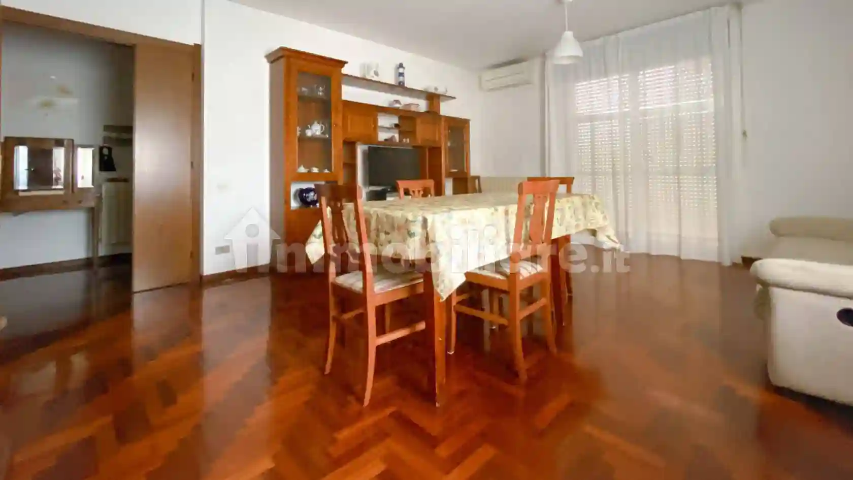 Quadrilocale via Boccaleone, Celadina, Boccaleone, Bergamo - foto 4