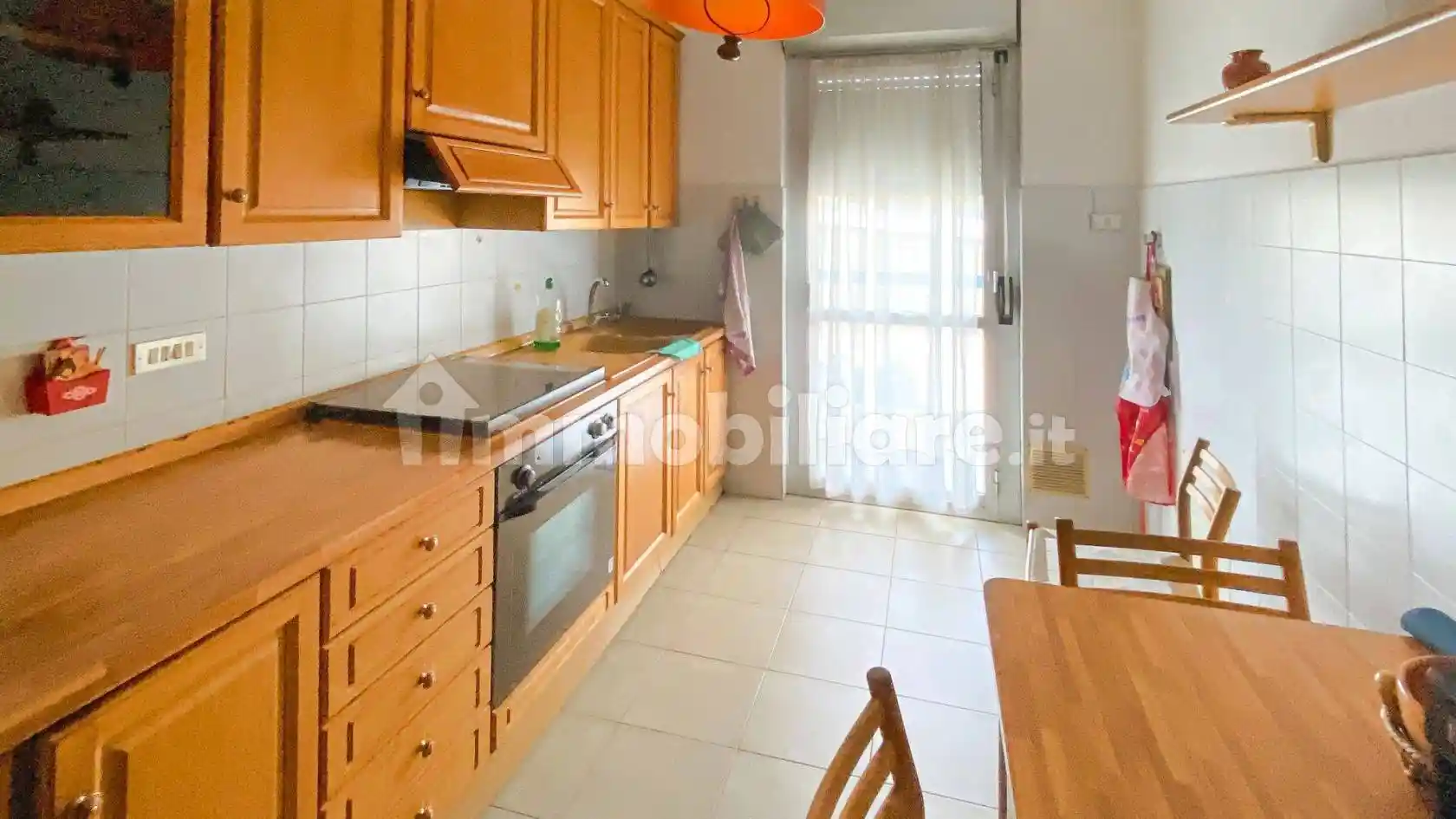 Quadrilocale via Boccaleone, Celadina, Boccaleone, Bergamo - foto 5