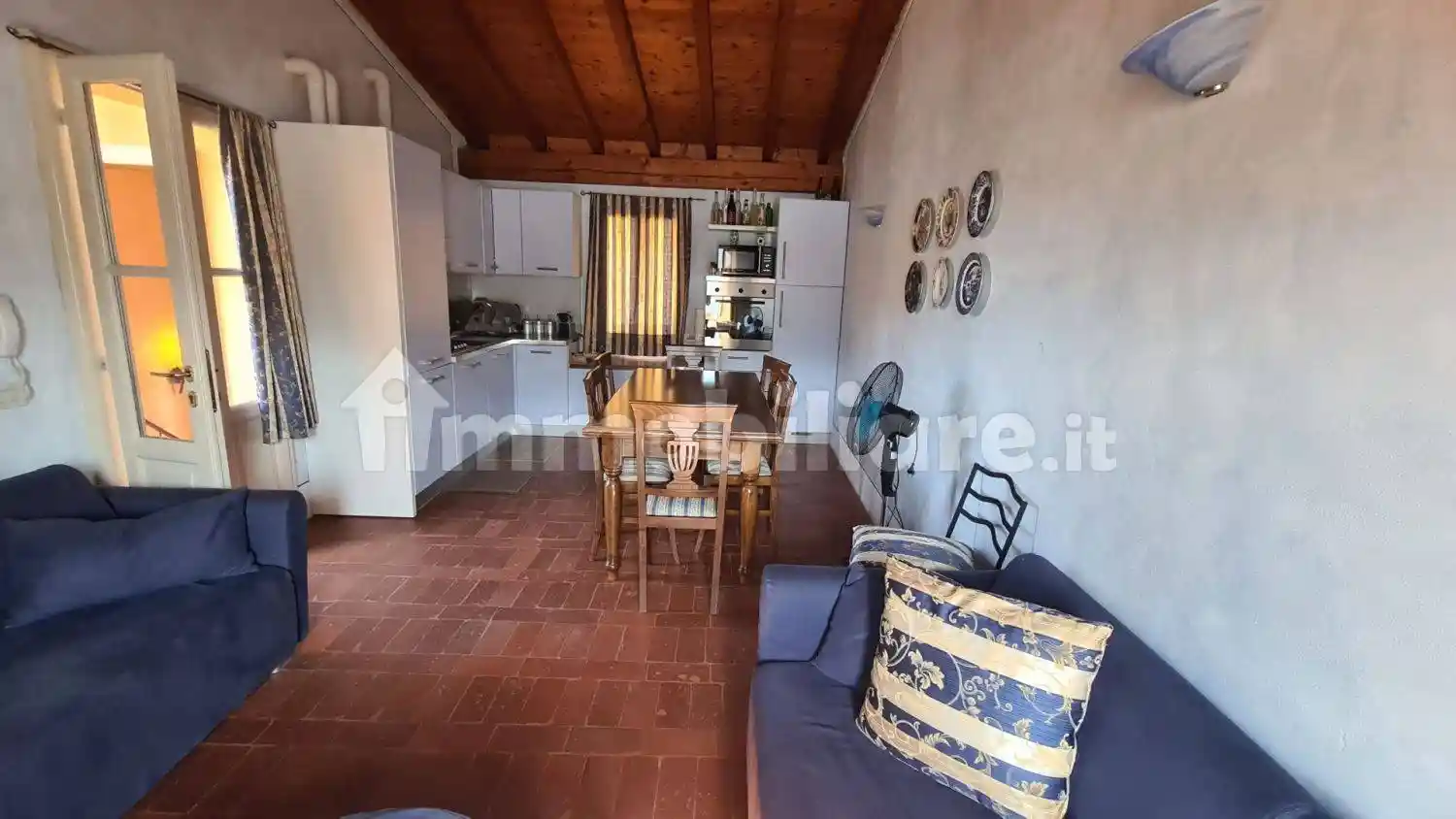 Appartamento in vendita a Monte Isola