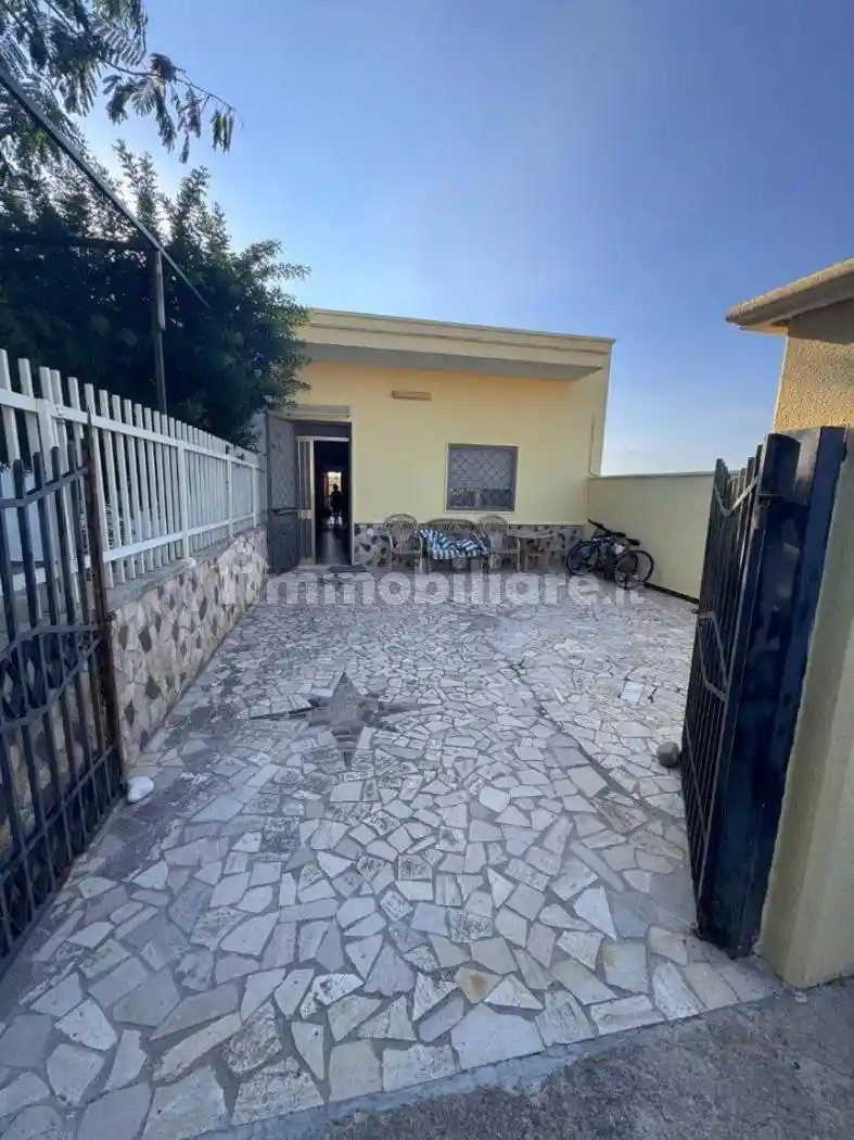 Appartamento in vendita a Porto Cesareo