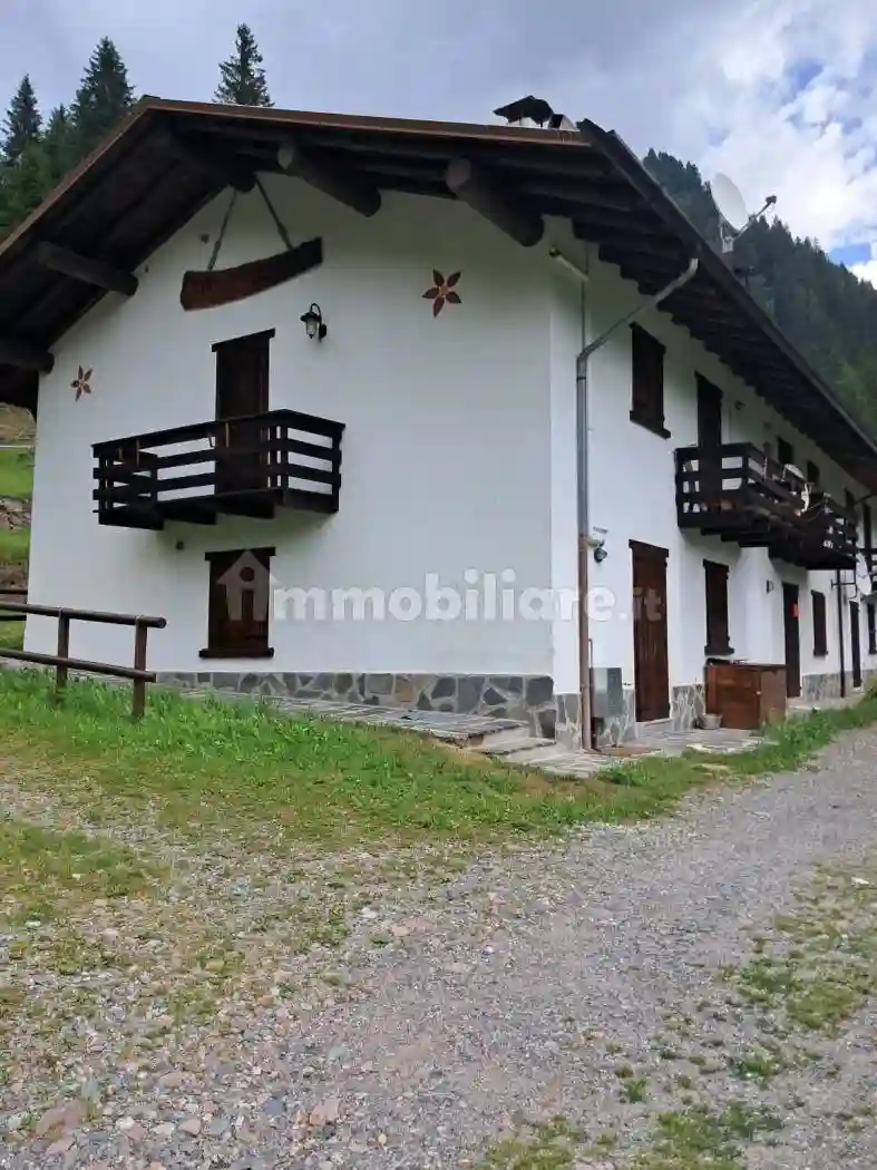 Trilocale Strada Provinciale del Passo di Crocedomini, Bagolino - foto 4