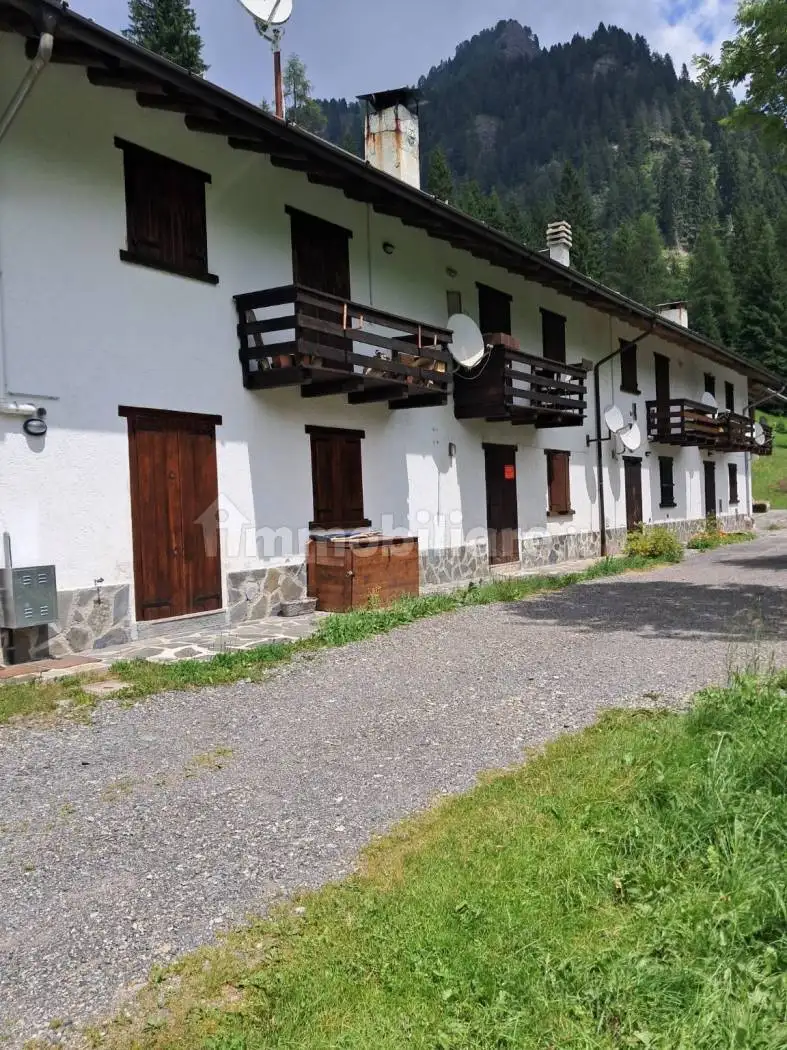 Appartamento in vendita a Bagolino