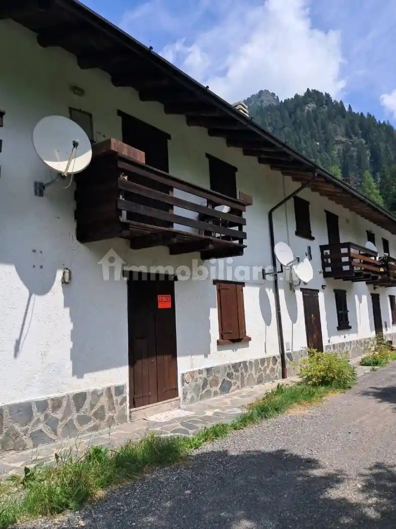 Trilocale Strada Provinciale del Passo di Crocedomini, Bagolino - foto 3