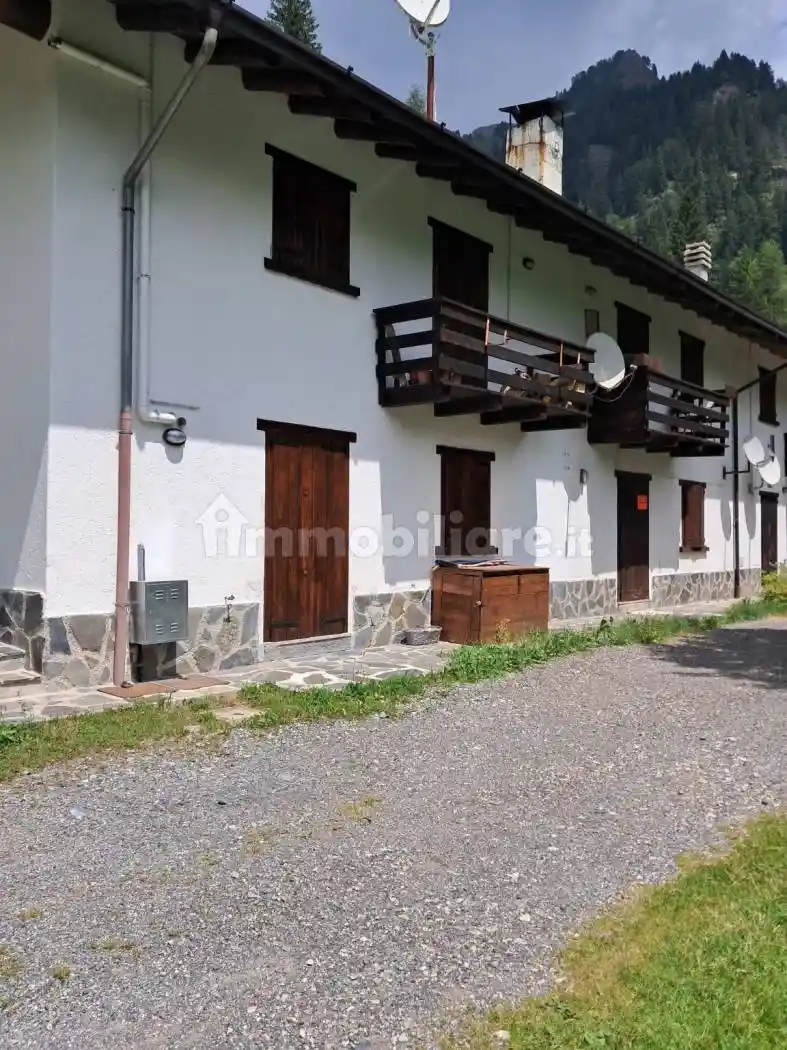 Trilocale Strada Provinciale del Passo di Crocedomini, Bagolino - foto 4