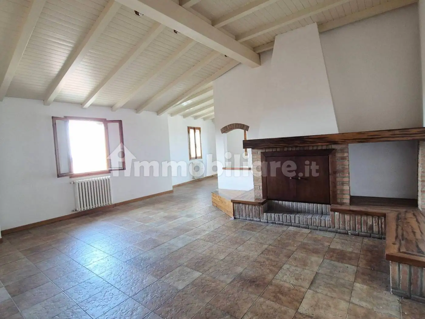 Appartamento in vendita a Monzuno