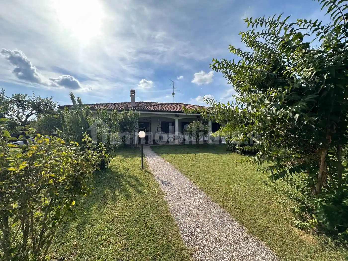 Villa in vendita a Zevio