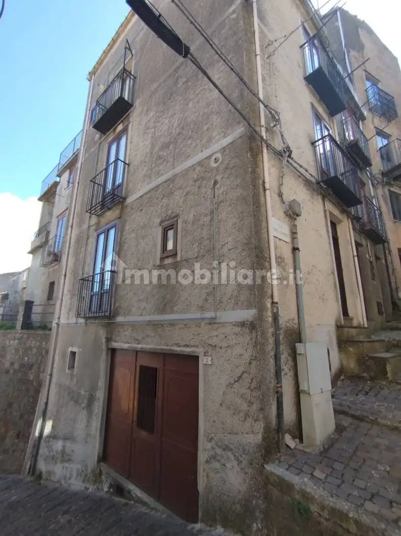 Appartamento in vendita a San Mauro Castelverde