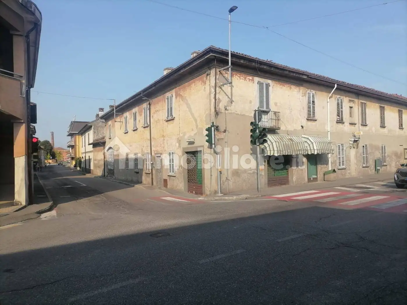 Casa indipendente in vendita a Livraga