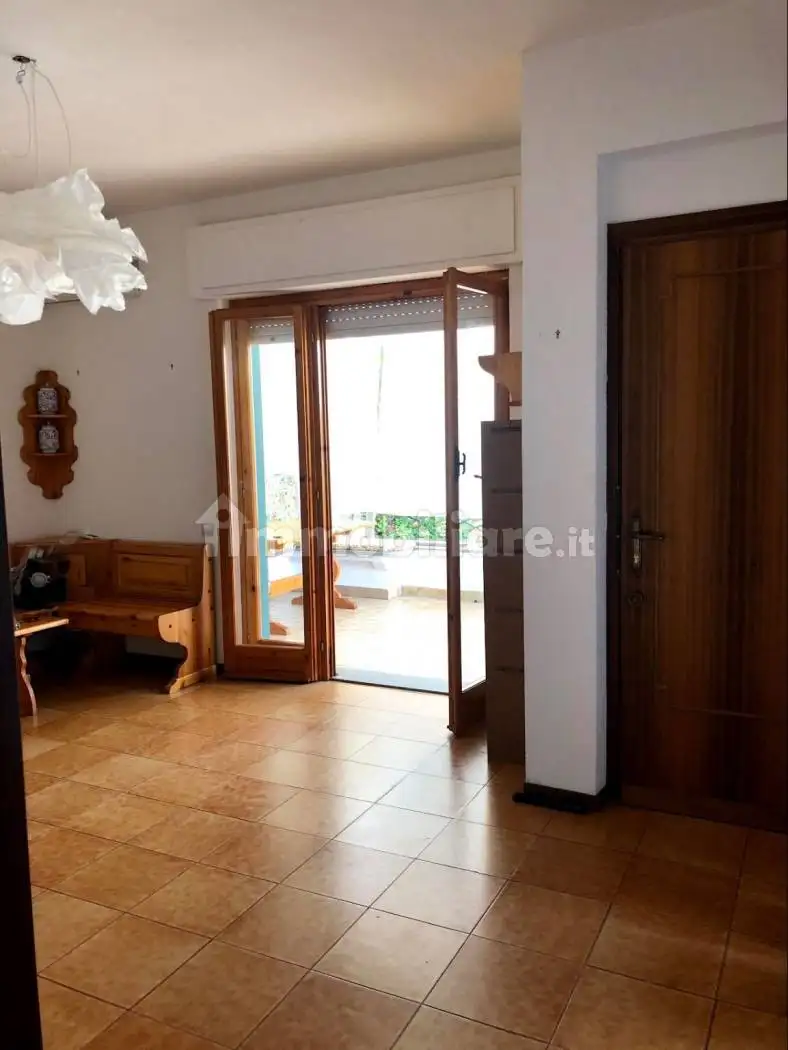 Villa in affitto a Anzio