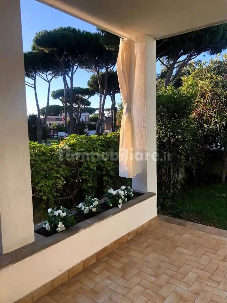 Villa bifamiliare via Valle Schioia, Villaggio Giornalisti - Poggio, Anzio - foto 3