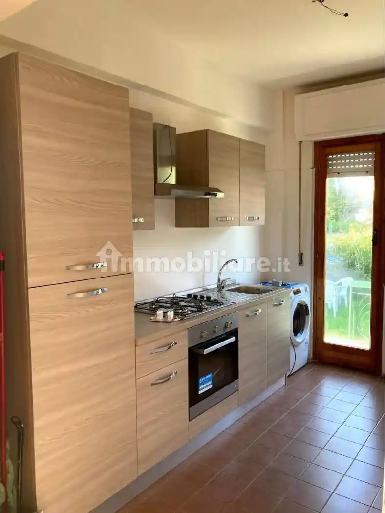 Villa bifamiliare via Valle Schioia, Villaggio Giornalisti - Poggio, Anzio - foto 4