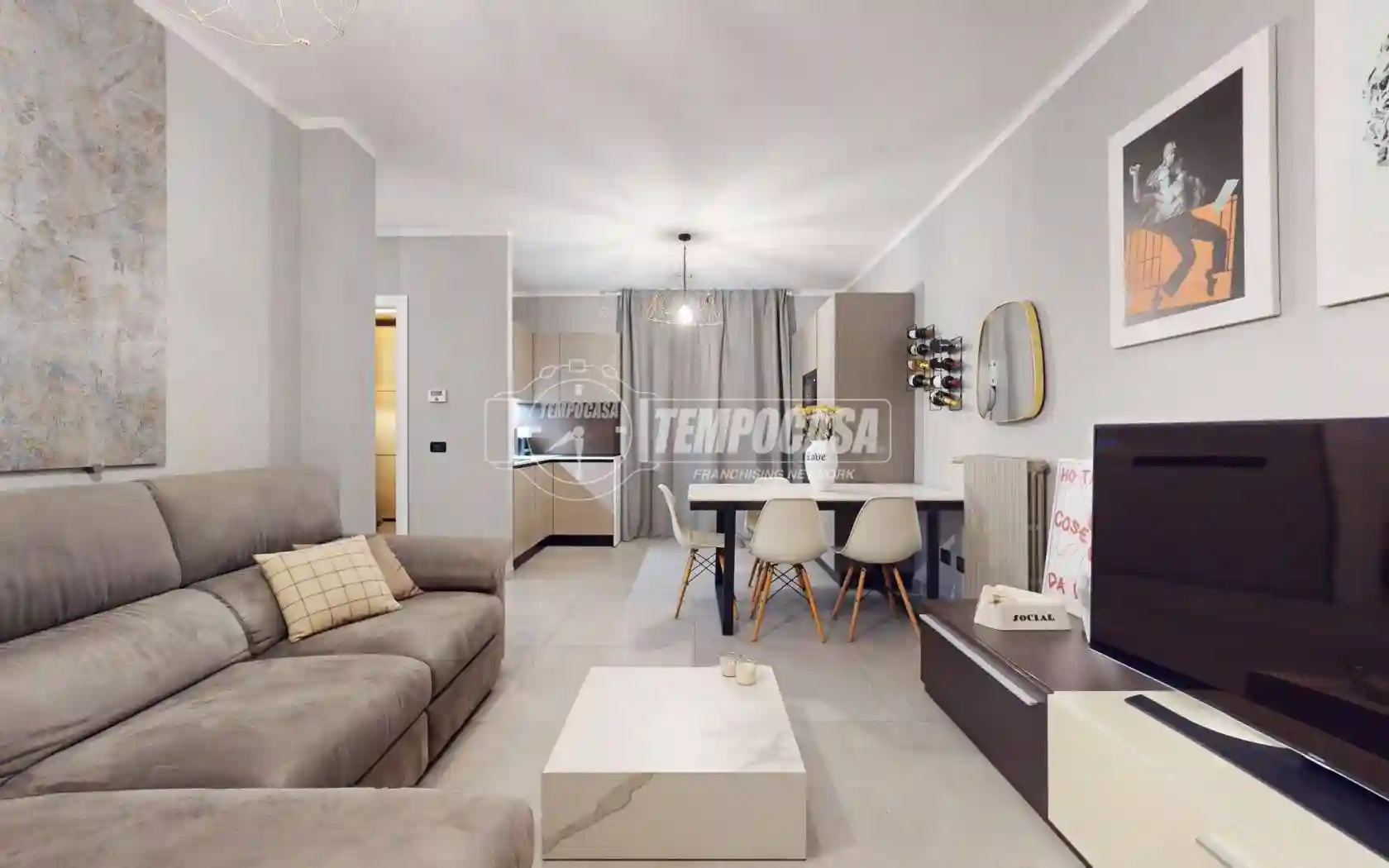 Appartamento - foto 4