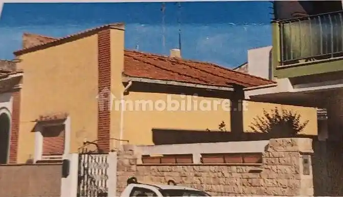 Villetta a schiera in vendita a Montalto di Castro