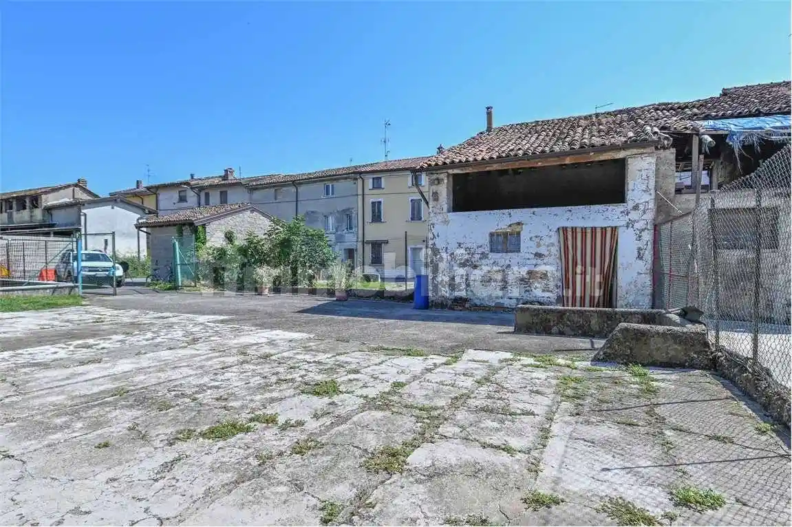 Rustico via san lorenzo, 5, Sola, Fara Olivana con Sola - foto 2