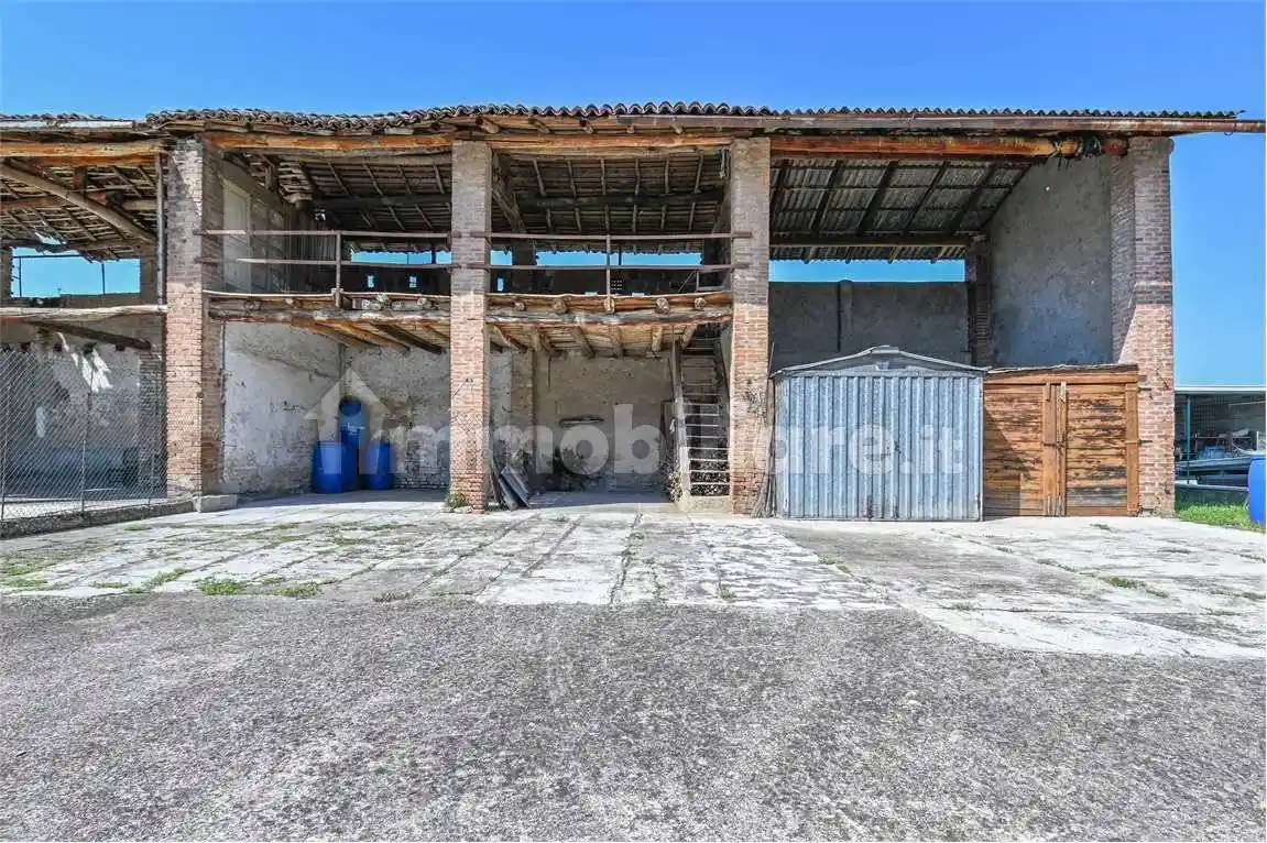 Rustico via san lorenzo, 5, Sola, Fara Olivana con Sola - foto 5