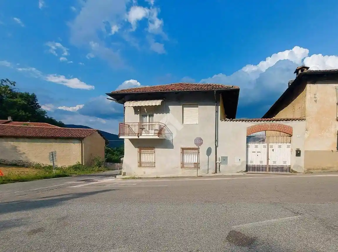 Casa indipendente in vendita a Cumiana