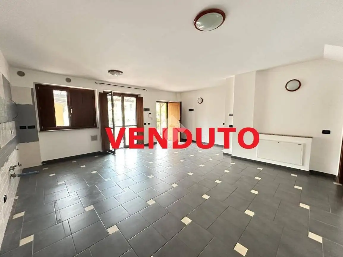 Villetta a schiera in vendita a Collegno