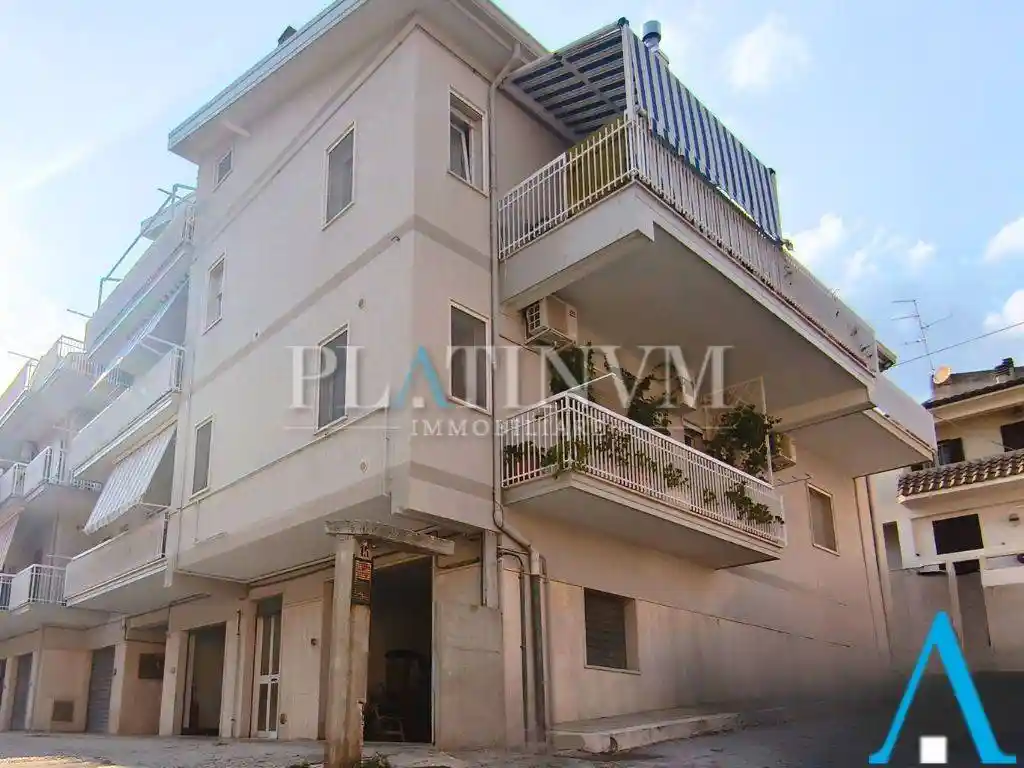 Appartamento in vendita a San Giovanni Rotondo