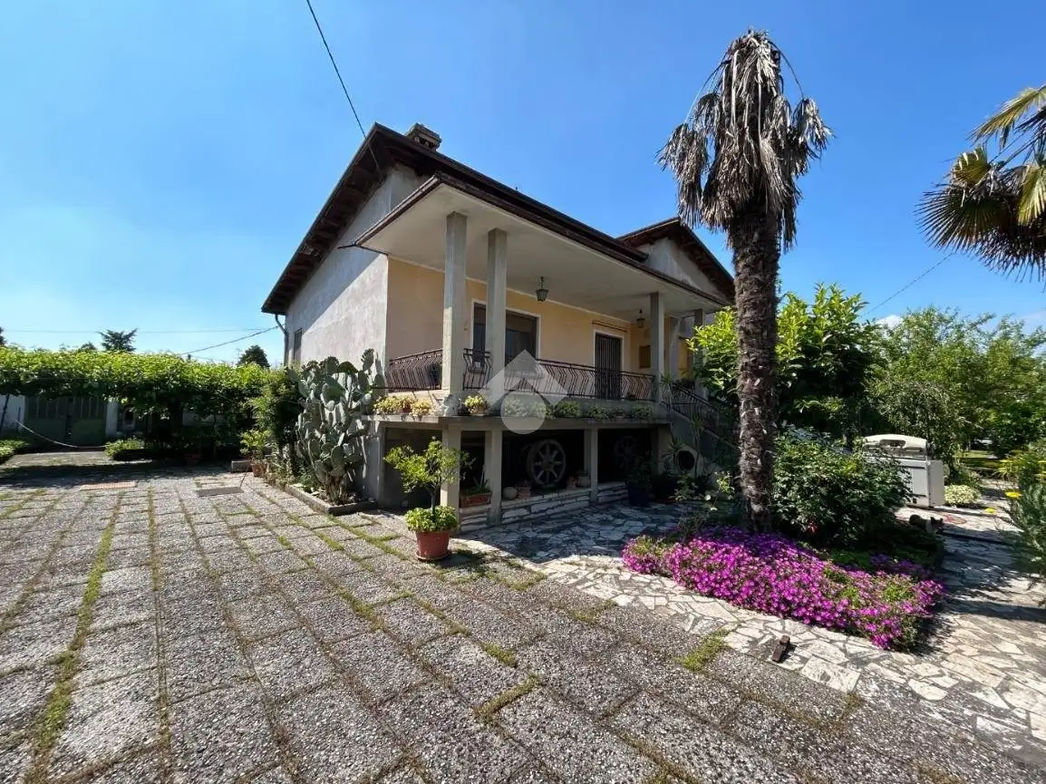 Villa in vendita a Calvisano