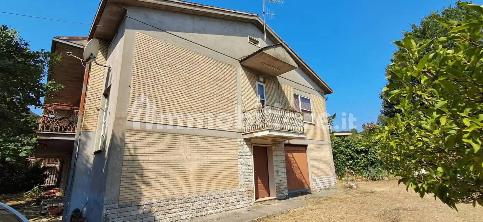 Villa in vendita a Ceccano