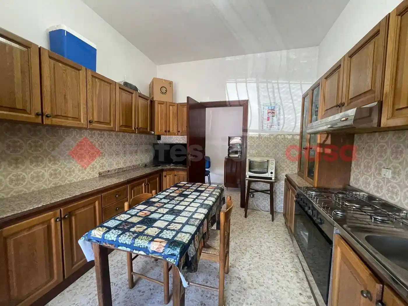 Appartamento in vendita a Minturno