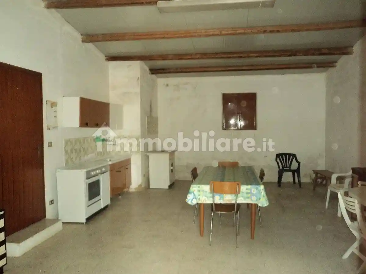 Villa in vendita a Caltagirone