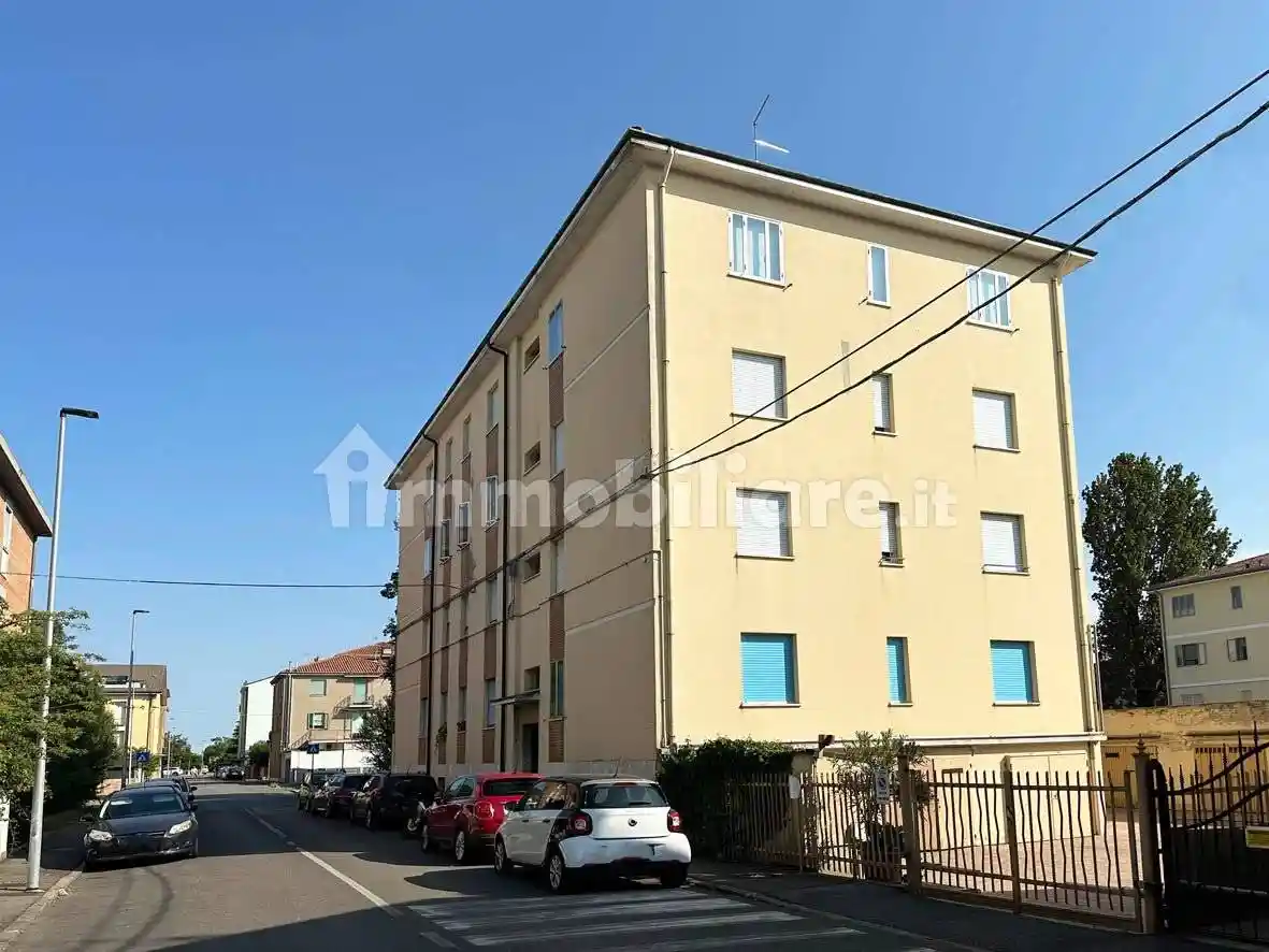 Trilocale via Giorgio Zucchelli, Fiera - Ferrara Sud, Ferrara - foto 2