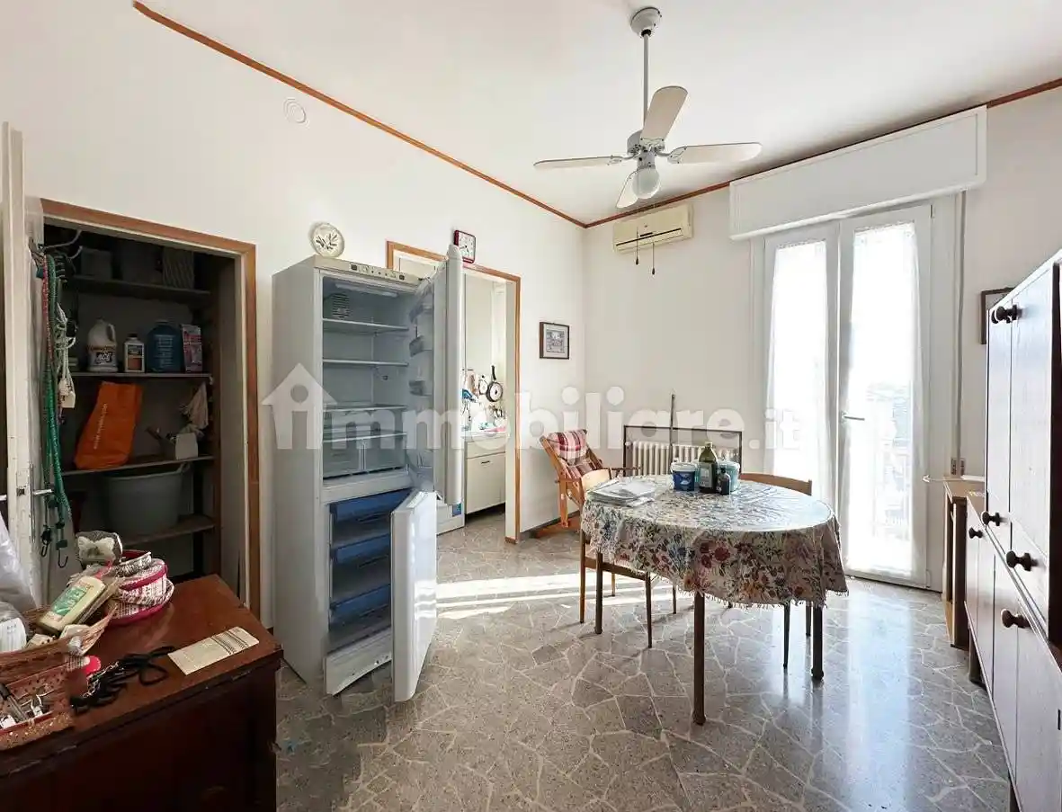 Trilocale via Giorgio Zucchelli, Fiera - Ferrara Sud, Ferrara - foto 5