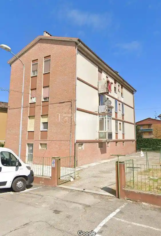 Appartamento in vendita a Ravarino