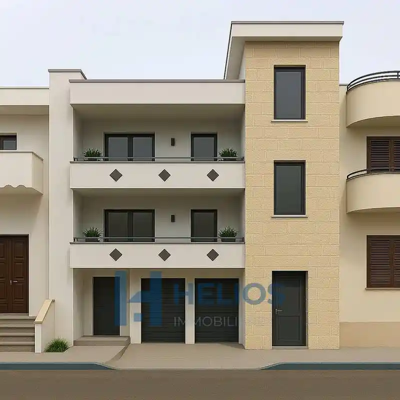 Casa indipendente - foto 4