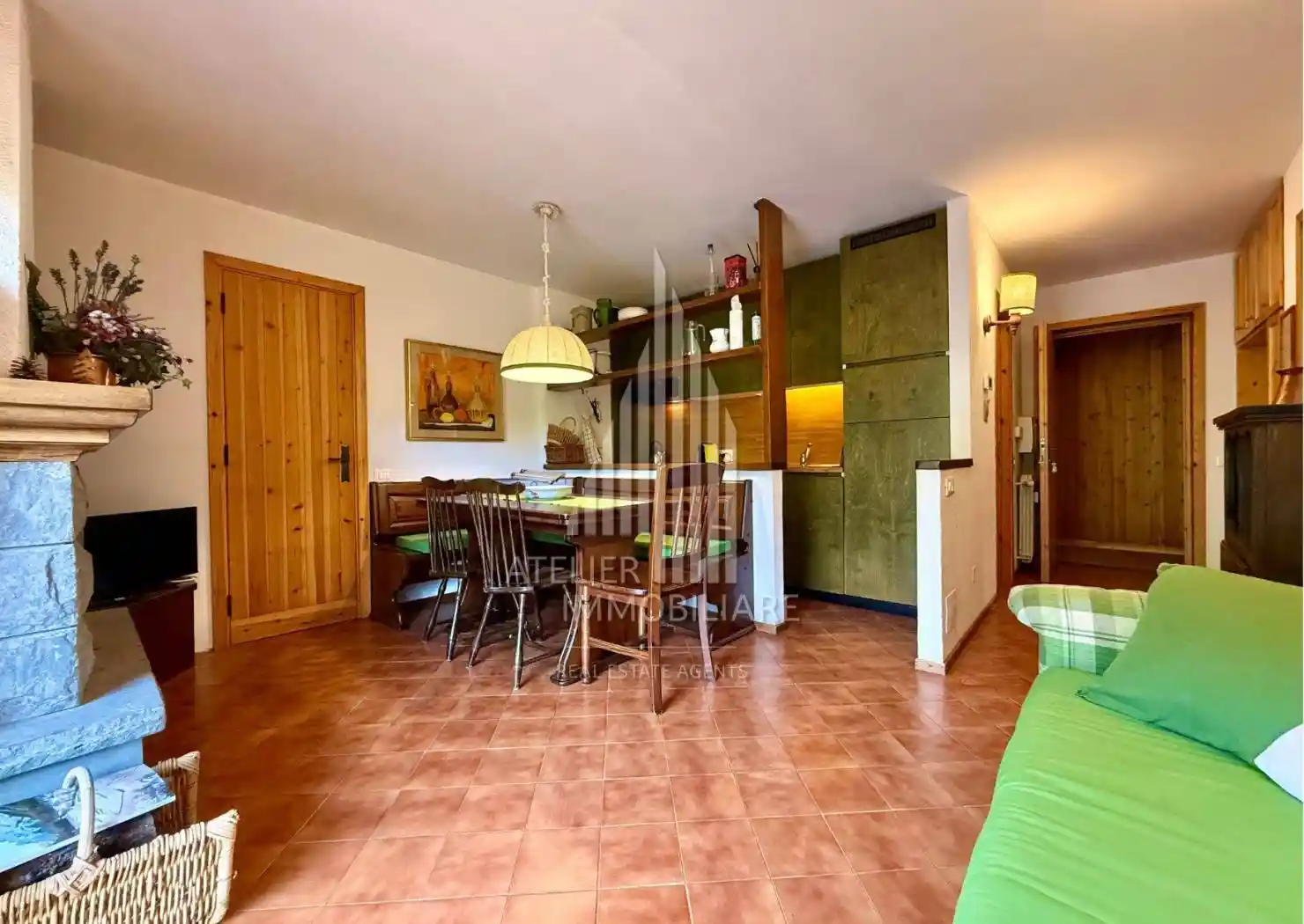 Appartamento - foto 3