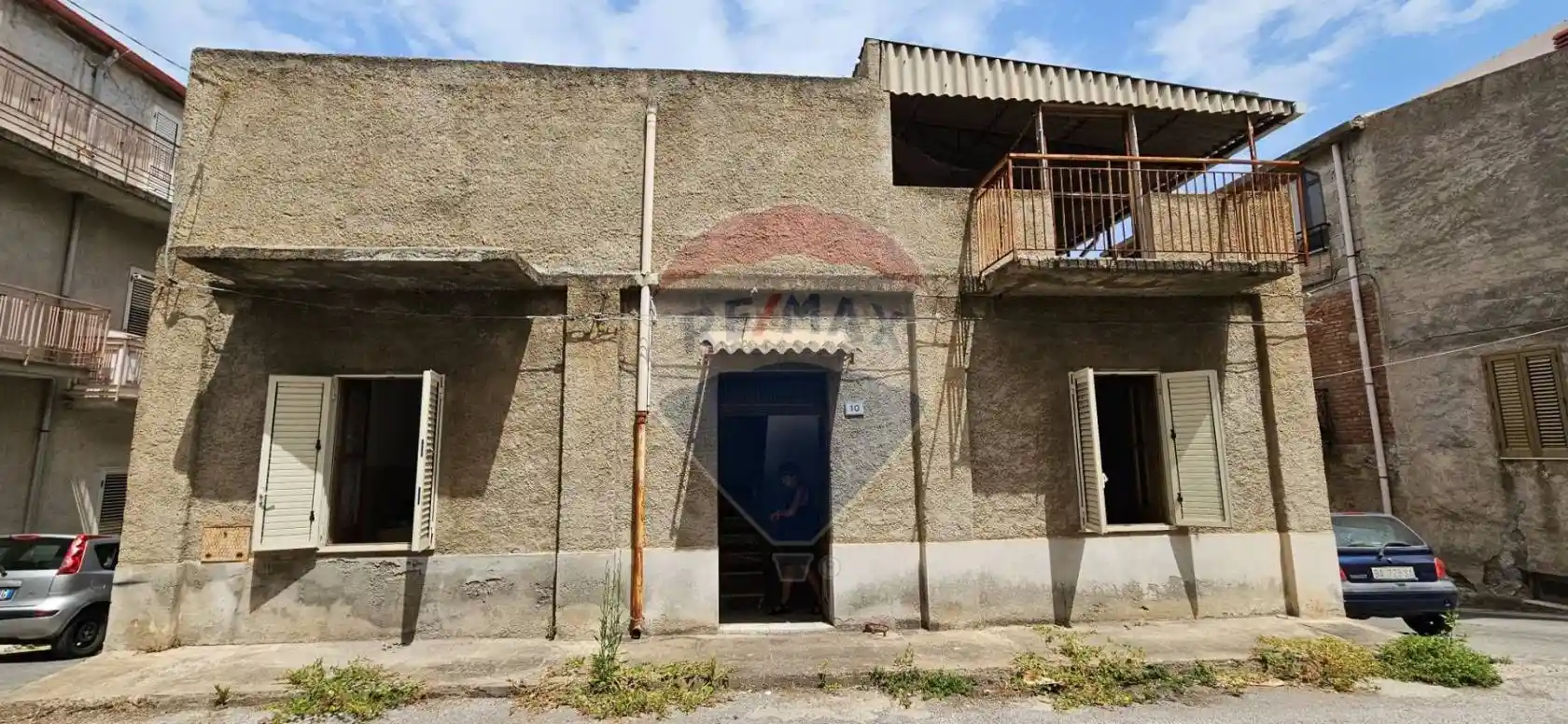 Casa indipendente in vendita a Acquedolci