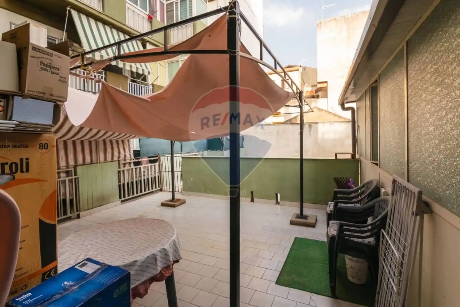 Appartamento in vendita a Misterbianco