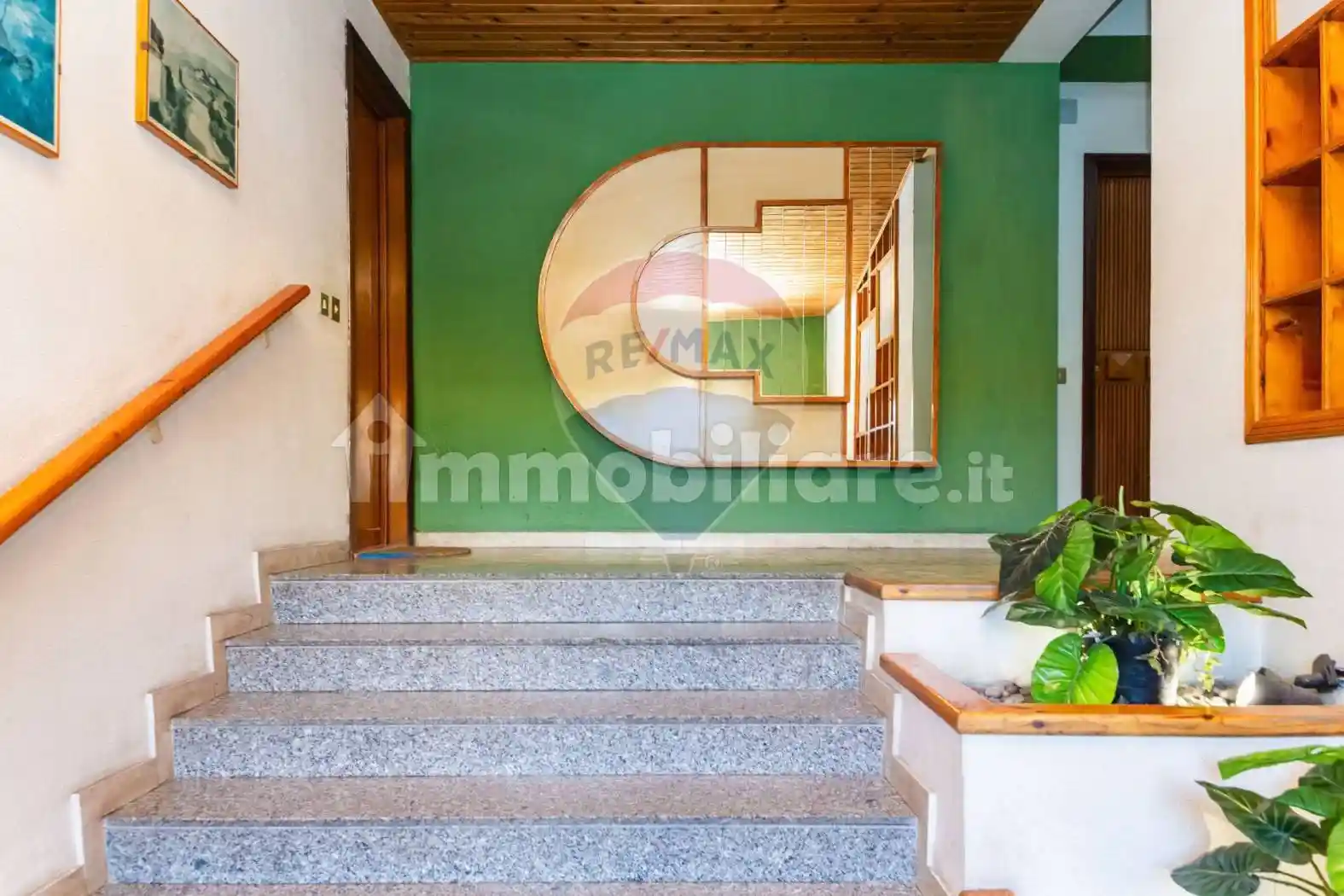 Appartamento in vendita a Catania