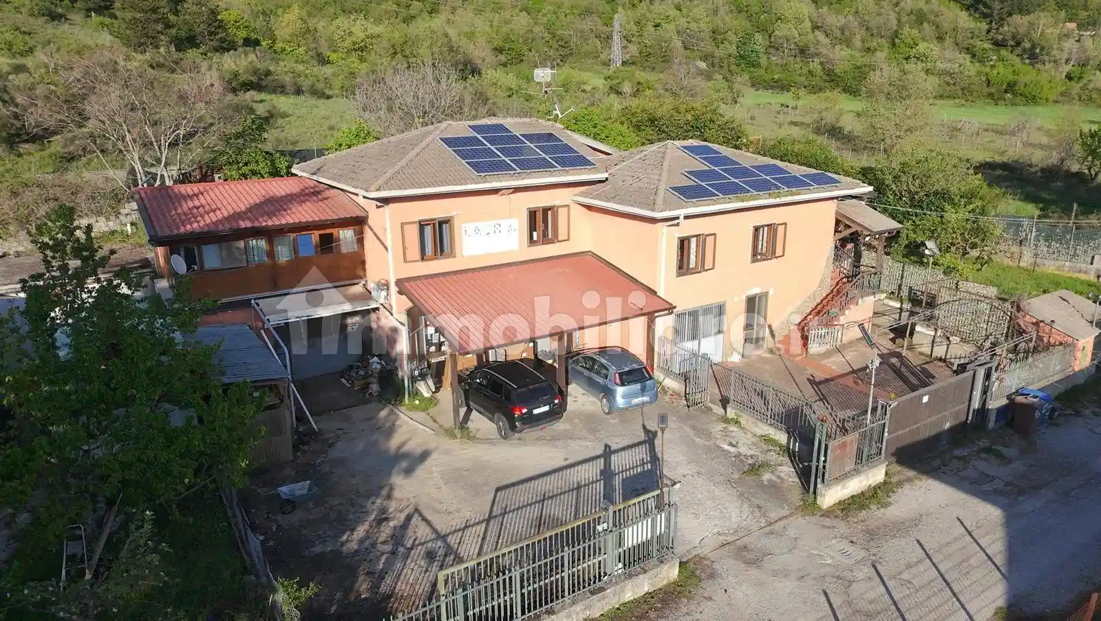 Villa unifamiliare Contrada Pantano, Madonna Del Pantano, Pignola - foto 5