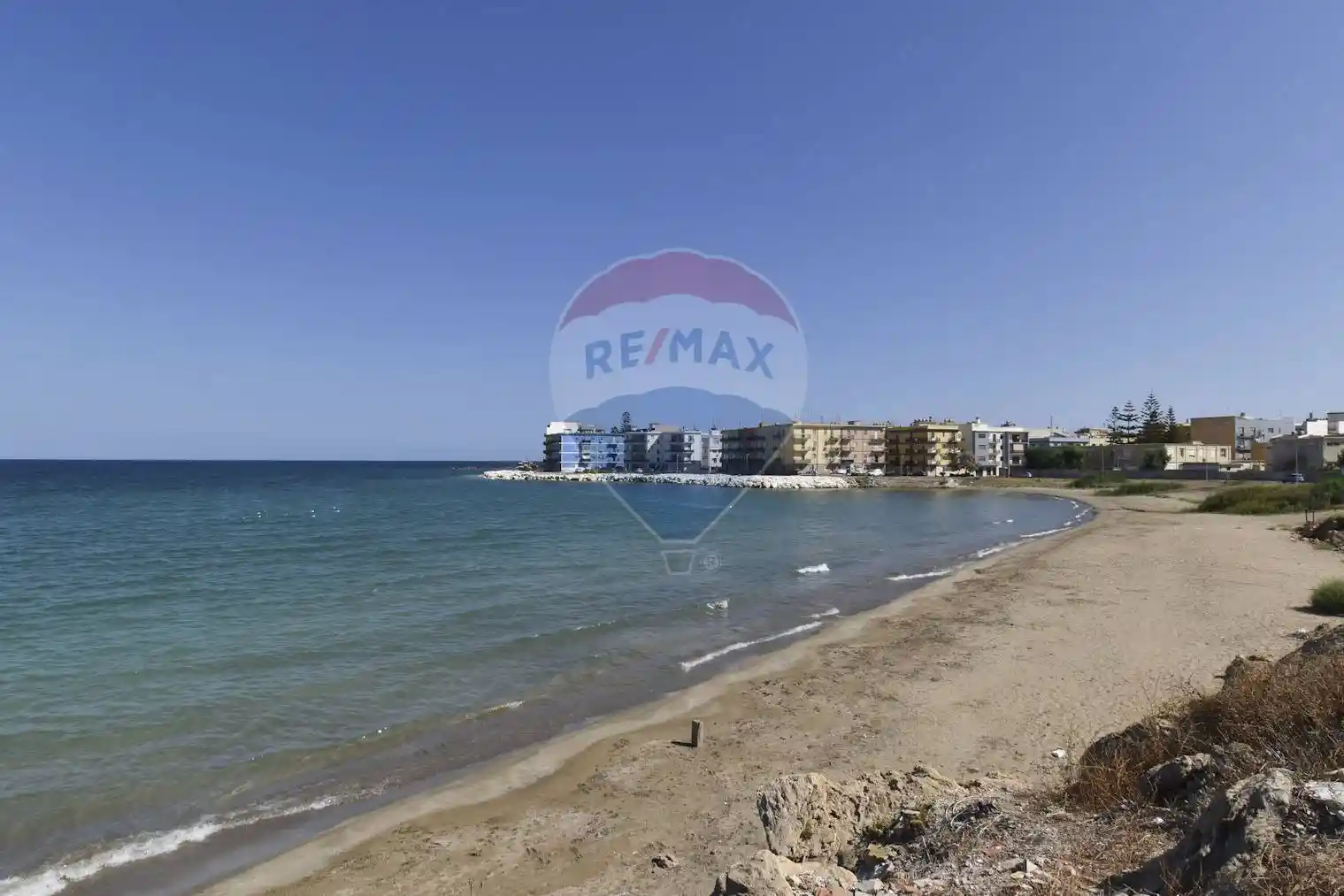 Appartamento in vendita a Augusta